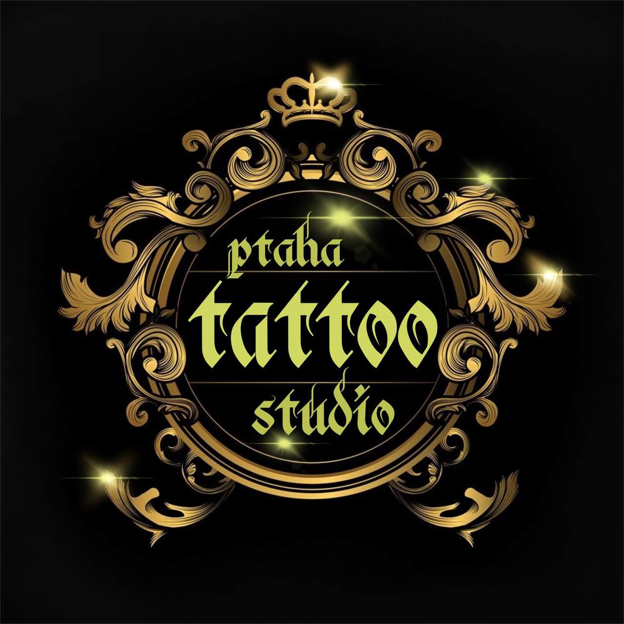 Ptaha Tattoo Studio